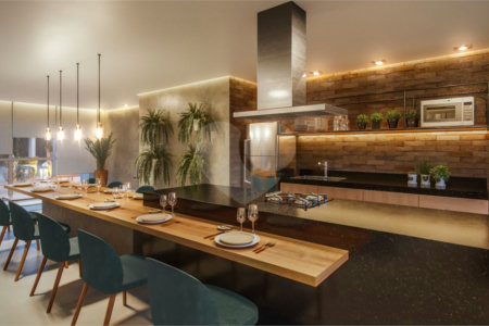 Apartamento à venda com 2 quartos em Vila Butantã, São Paulo, SP