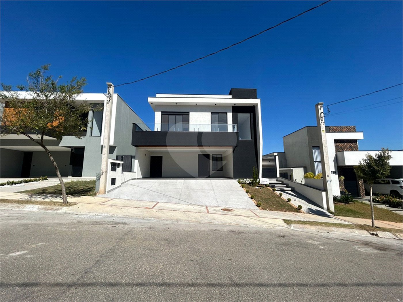 Casa à venda com 3 suítes no condomínio Cyrela Landscape Esplanada, Votorantim - SP