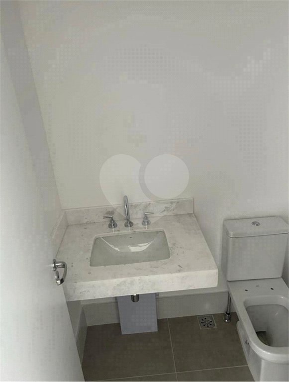 Apartamento à venda com 1 suíte em Campo Belo, São Paulo, SP