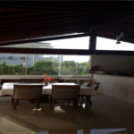 Casa à venda com 5 quartos, sendo 3 suítes, no condomínio Residencial Vale das Laranjeiras, Indaiatuba - SP