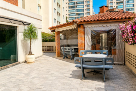 Apartamento à venda com 3 quartos, sendo 1 suíte, em Vila Mascote, São Paulo, SP