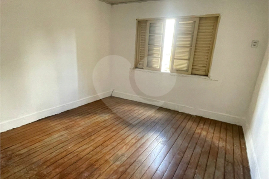 Sobrado à venda com 2 quartos em Tucuruvi, São Paulo, SP