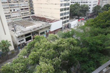Apartamento à venda com 3 quartos, sendo 1 suíte, em Tijuca, Rio de Janeiro, RJ