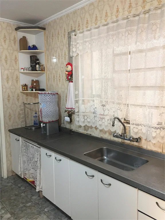 Casa à venda com 3 quartos em Vila Vasconcelos, São Paulo, SP