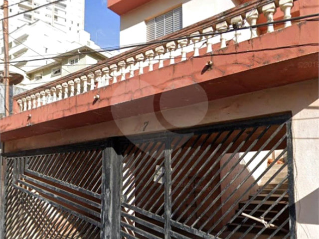 Sobrado à venda com 4 quartos, sendo 3 suítes,  em Mandaqui, São Paulo, SP