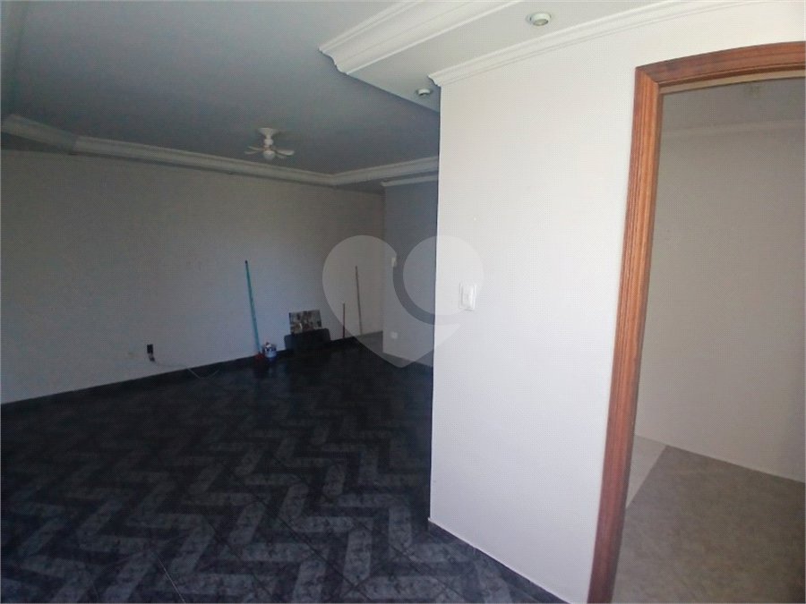 Apartamento à venda com 3 quartos em Barro Branco (zona Norte), São Paulo, SP