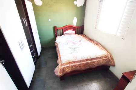 Casa à venda com 3 quartos em Jardim São Marcos, Sorocaba, SP