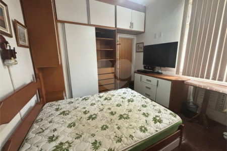 Apartamento à venda com 3 quartos em Tijuca, Rio de Janeiro, RJ