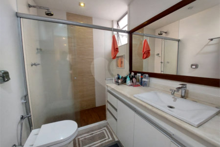 Apartamento à venda com 2 quartos em Vila Isabel, Rio de Janeiro, RJ