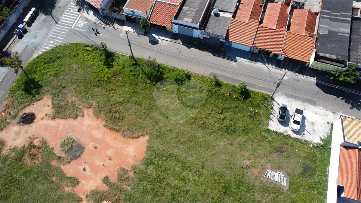 Terreno à venda em Residencial Santa Madre Paulina, Salto, SP