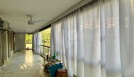 Apartamento à venda com 3 quartos, sendo 1 suíte, em Botafogo, Rio de Janeiro, RJ