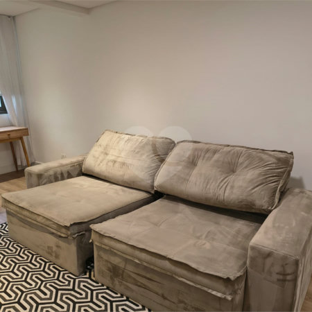 Apartamento para alugar com 1 quarto em Jardim Paulista, São Paulo, SP