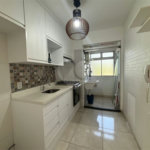 Apartamento à venda com 2 quartos em Jardim Monte Alegre, São Paulo, SP