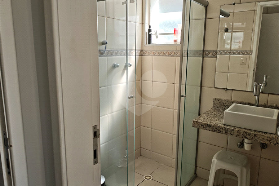 Apartamento à venda com 3 quartos, sendo 1 suíte, em Santana, São Paulo, SP