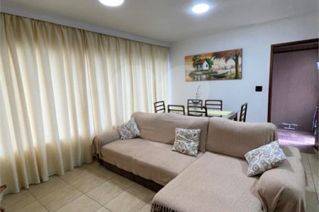 Sobrado à venda com 3 quartos, sendo 1 suíte, em Vila Gustavo, São Paulo, SP