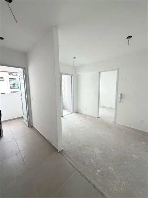 Apartamento à venda com 1 quarto em Vila Leopoldina, São Paulo, SP