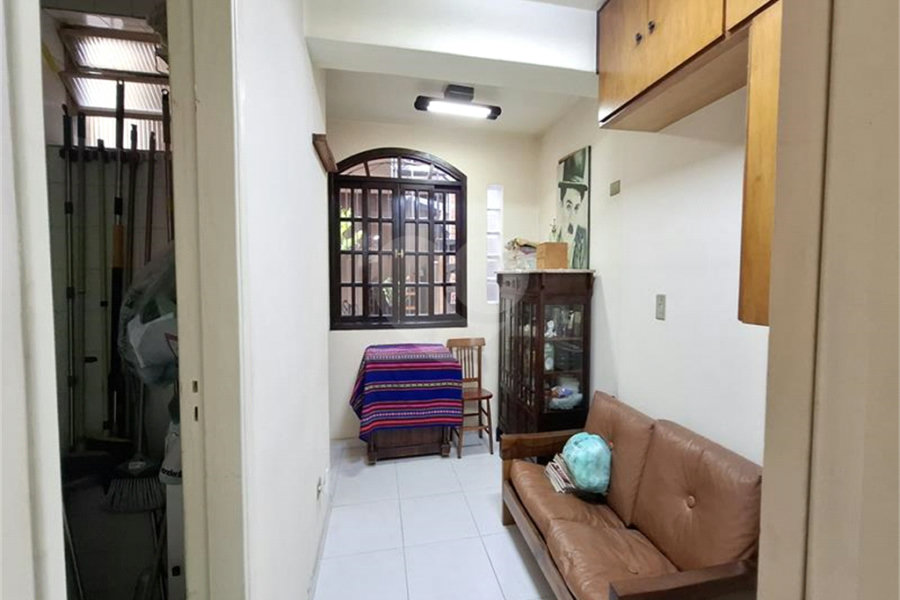 Sobrado à venda com 3 quartos, sendo 1 suíte, em Casa Verde, São Paulo, SP
