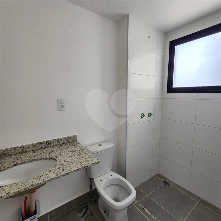 Apartamento à venda com 2 quartos, sendo 1 suíte, em Vila Espírito Santo, Sorocaba, SP