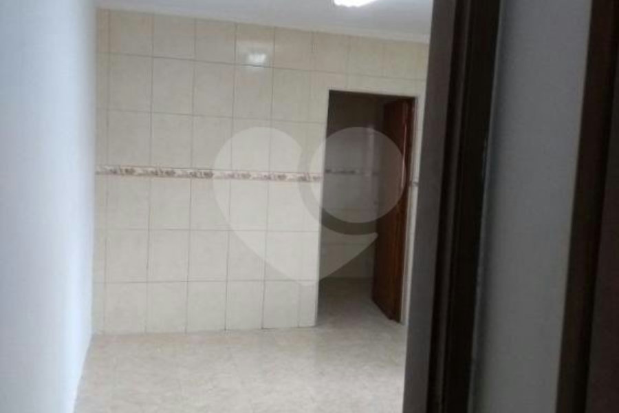 Sobrado à venda com 3 quartos, sendo 1 suíte, em Freguesia do Ó, São Paulo, SP