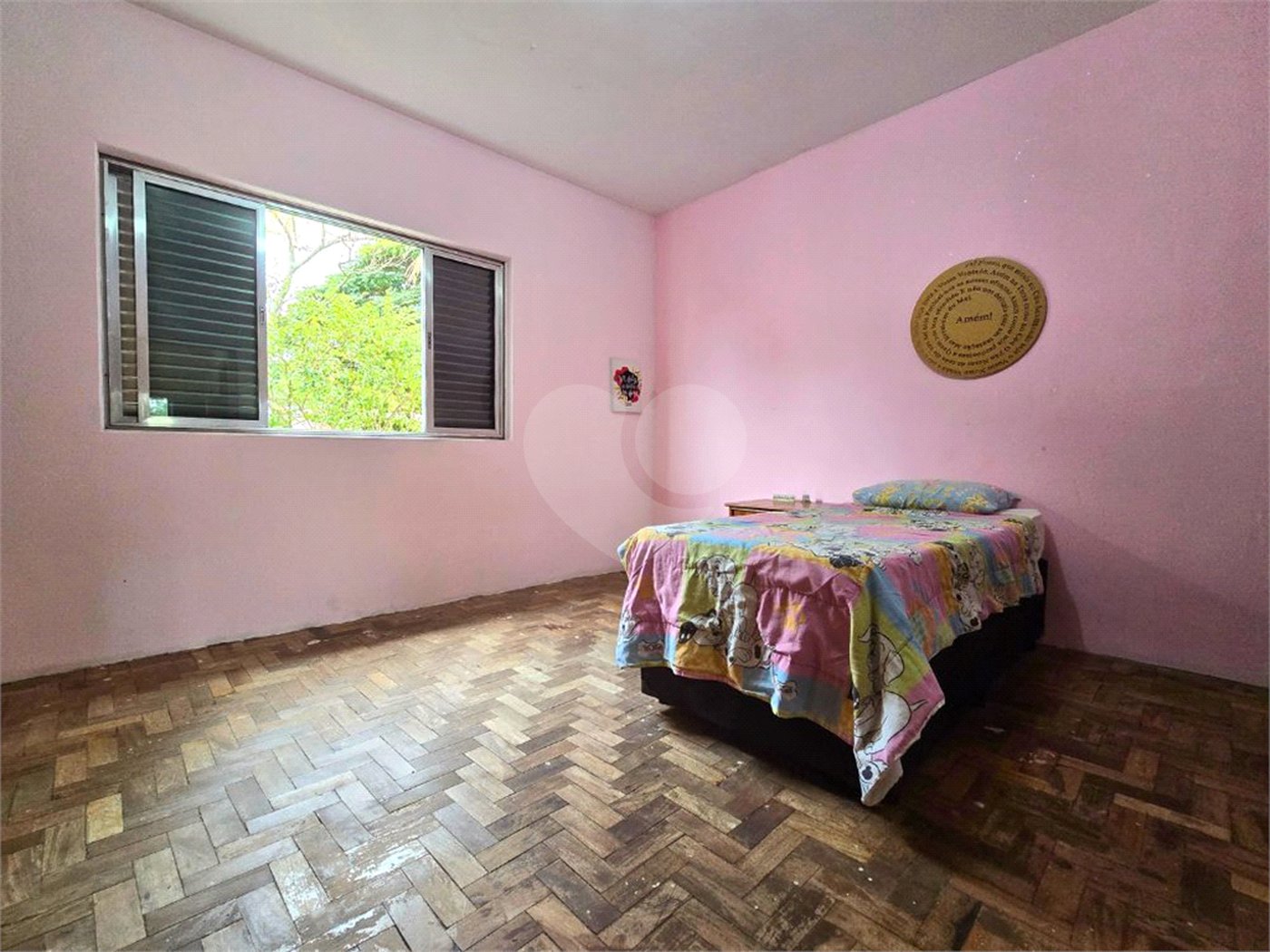 Sobrado à venda com 3 quartos, sendo 1 suíte, em Vila Sabrina, São Paulo, SP