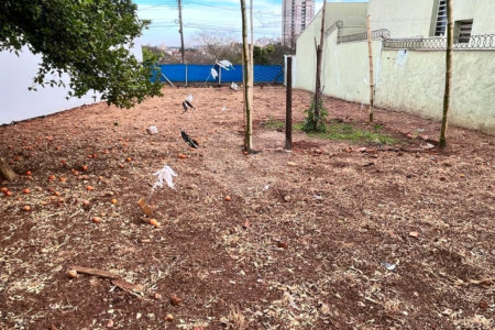 Oportunidade Única no Jardim Cardinalli – Terreno em Localização Privilegiada.