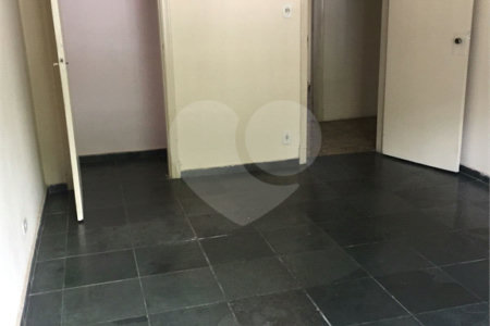 Apartamento Saúde