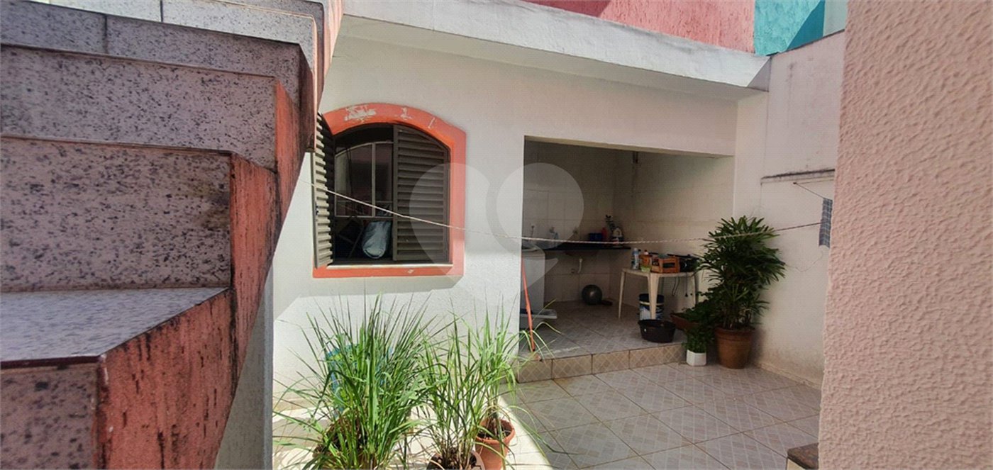 Sobrado à venda com 2 quartos, sendo 1 suíte, em Imirim, São Paulo, SP