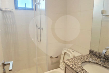 Apartamento à venda com 3 suítes em Vila Gertrudes, São Paulo, SP
