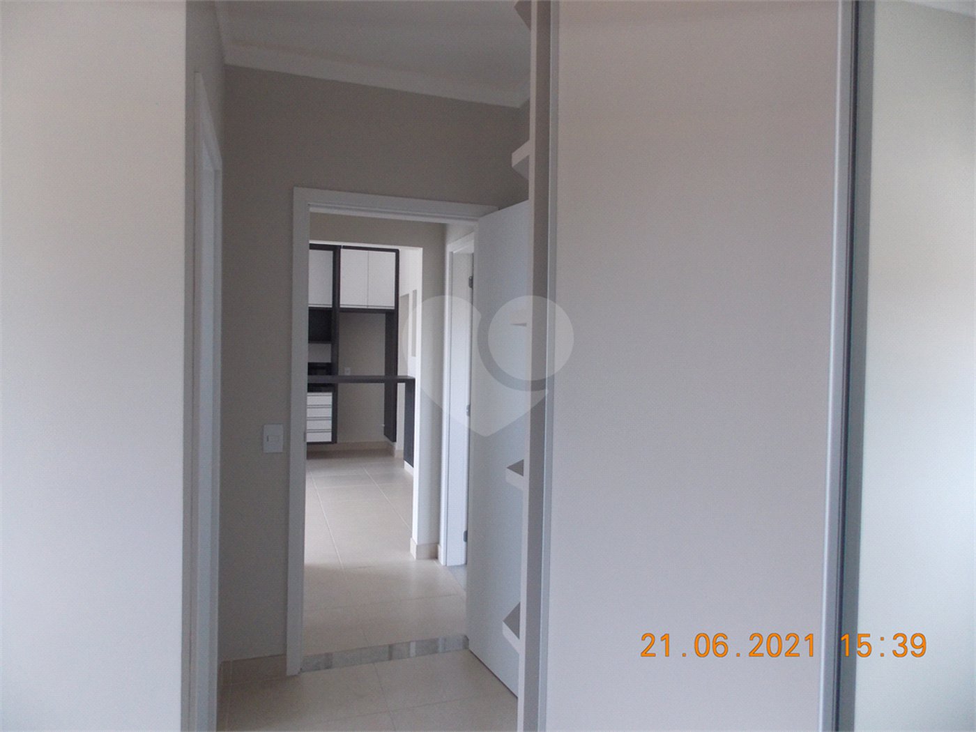 Apartamento à venda com 2 quartos, sendo 1 suíte, em Caetetuba, Atibaia, SP