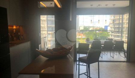 Apartamento à venda com 3 suítes em Jardim das Acácias, São Paulo, SP