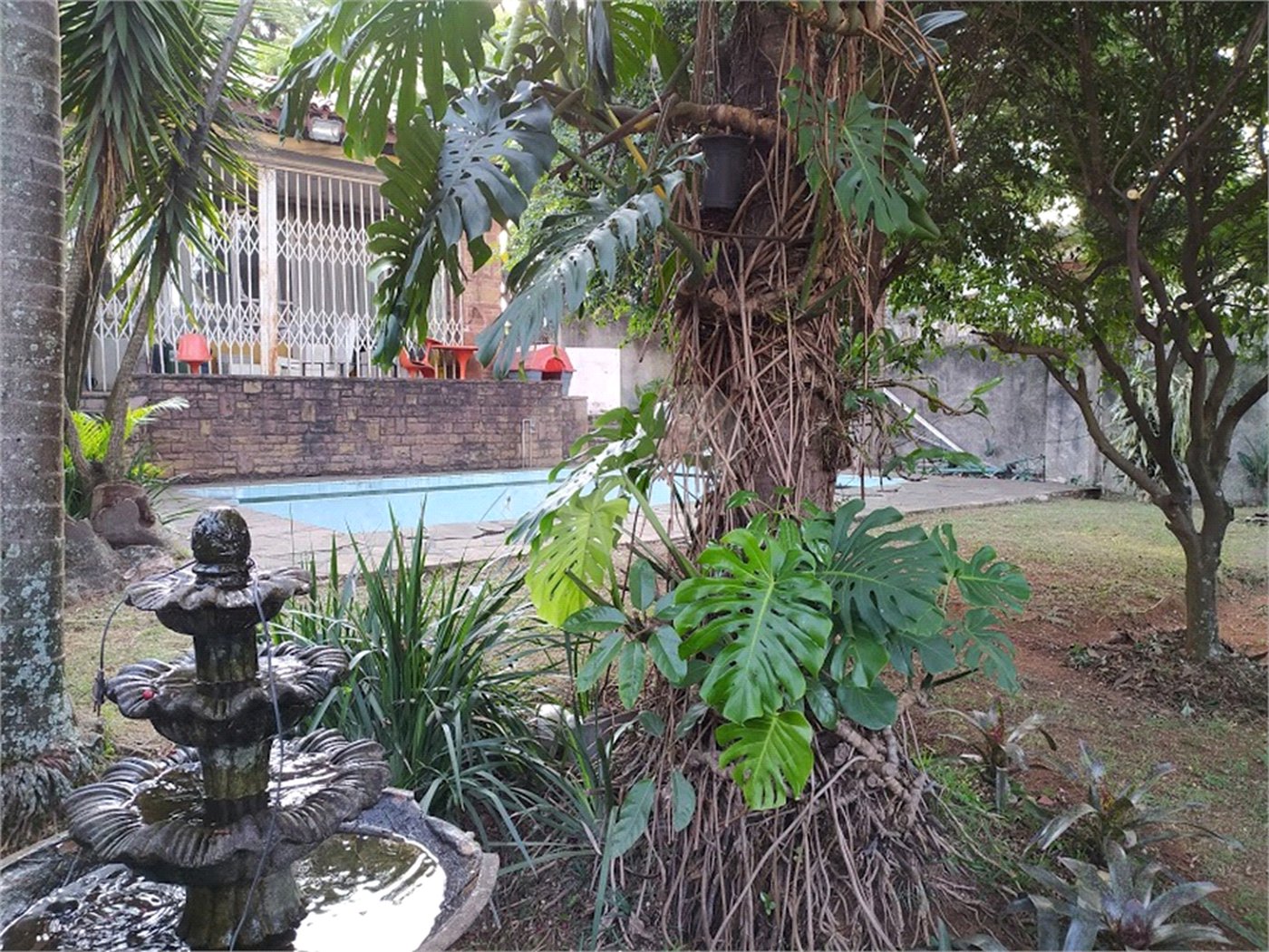 Casa Térrea à venda com 4 quartos em Brooklin, São Paulo, SP
