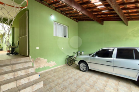 Casa à venda com 3 quartos em Jardim Boa Esperança, Sorocaba, SP