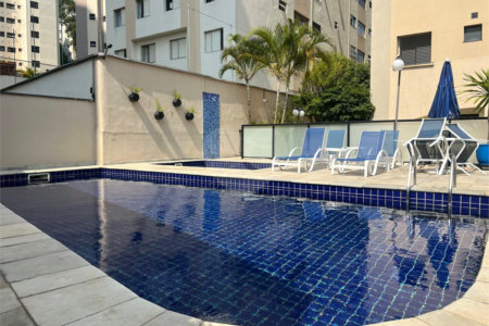 Apartamento à venda com 2 quartos, sendo 1 suíte, em Santana, São Paulo, SP