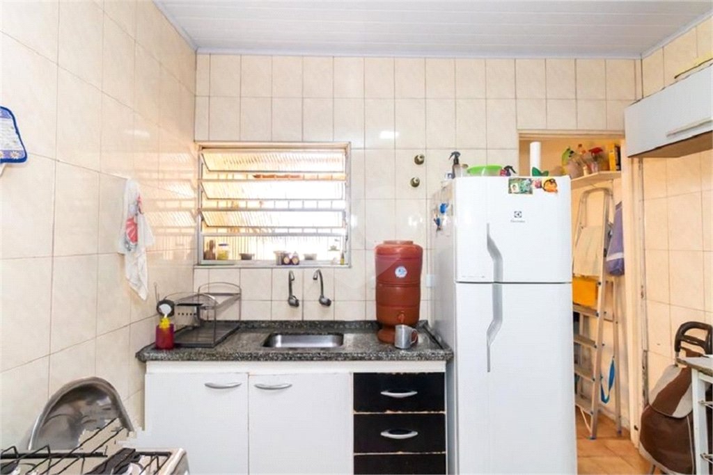 Casa à venda com 3 quartos em Parque Vitória, São Paulo, SP