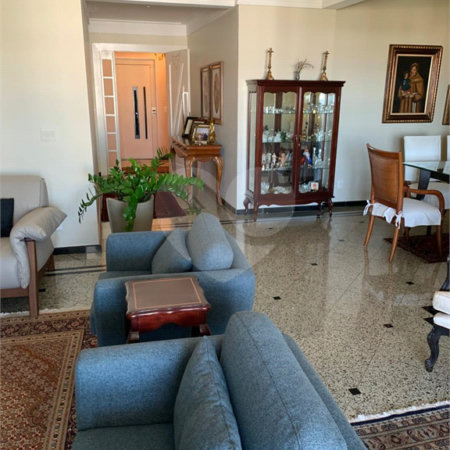 Apartamento à venda com 4 suítes em Quilombo, Cuiabá, MT