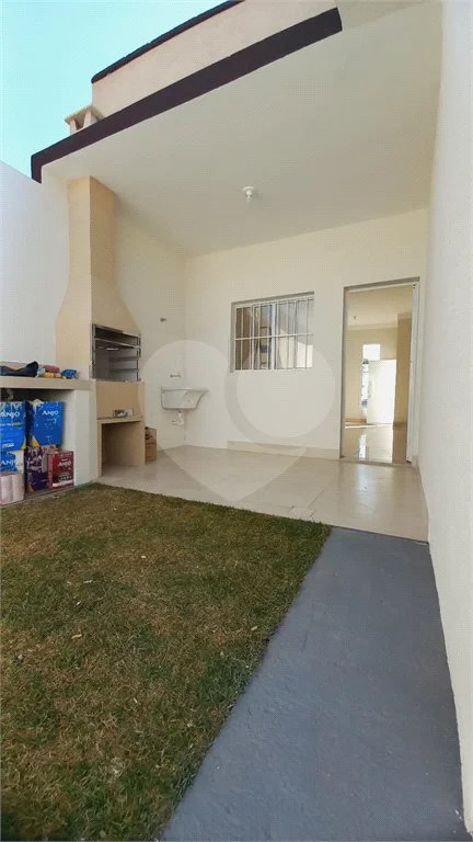 Casa à venda com 2 quartos, sendo 1 suíte,  em Parque Bellaville, Hortolândia, SP