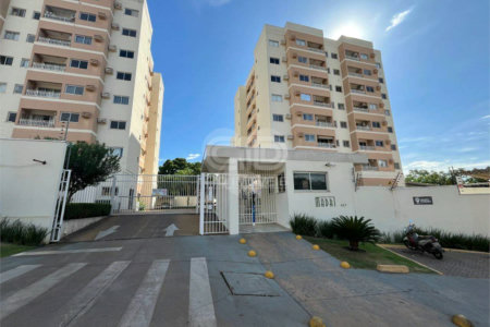 Apartamento à venda com 2 quartos, sendo 1 suíte,  em Despraiado, Cuiabá, MT