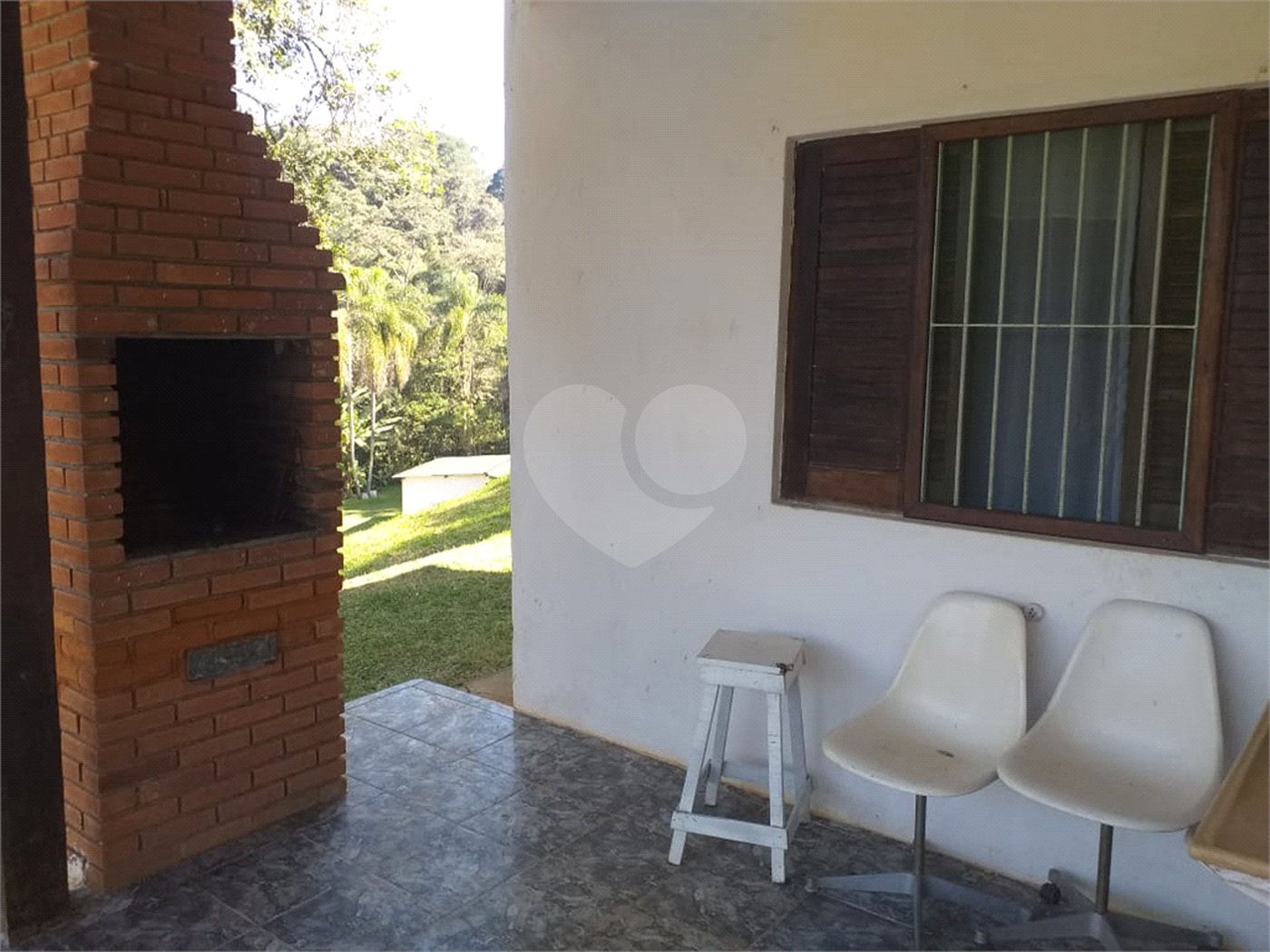 Sítio à venda com 4 quartos, sendo 1 suíte,  em Cruz das Almas, Biritiba-mirim, SP