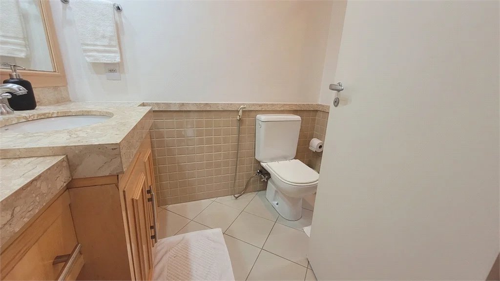 Apartamento à venda com 1 suíte em Pinheiros, São Paulo, SP