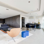 Apartamento à venda com 3 suítes em Campo Belo, São Paulo, SP
