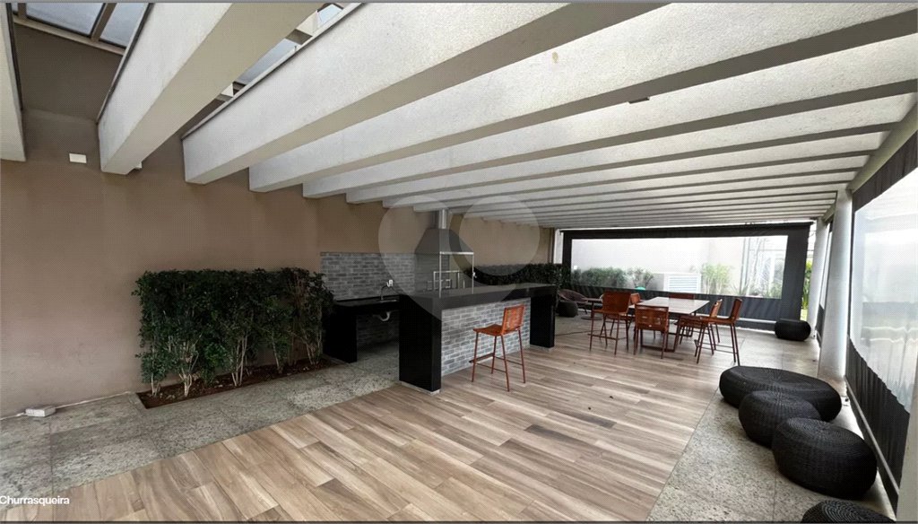 Apartamento à venda com 3 quartos, sendo 1 suíte,  em Jardim Pereira Leite, São Paulo, SP