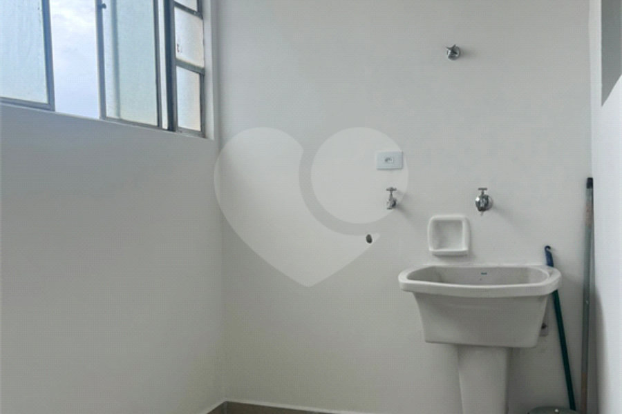 Apartamento para alugar com 3 quartos em Mandaqui, São Paulo, SP