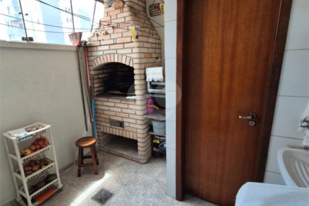 Casa à venda com 3 quartos, sendo 1 suíte, no condomínio Indefinido_ernani Pinto_439, São Paulo - SP