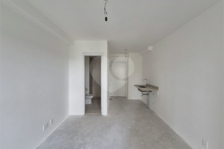Apartamento à venda em Brooklin Paulista, São Paulo, SP