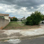 Terreno de Esquina Misto – 257,61 m² | Jardim Regina
