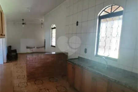 Chácara à venda com 2 quartos em Vale do Sol, Indaiatuba, SP