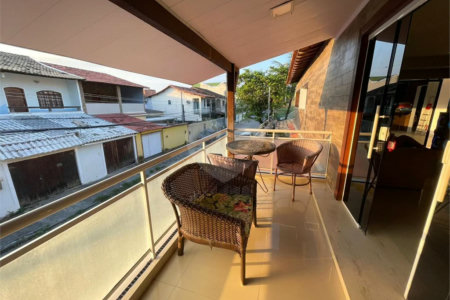 Casa à venda com 3 quartos, sendo 2 suítes, em Campo Grande, Rio de Janeiro, RJ