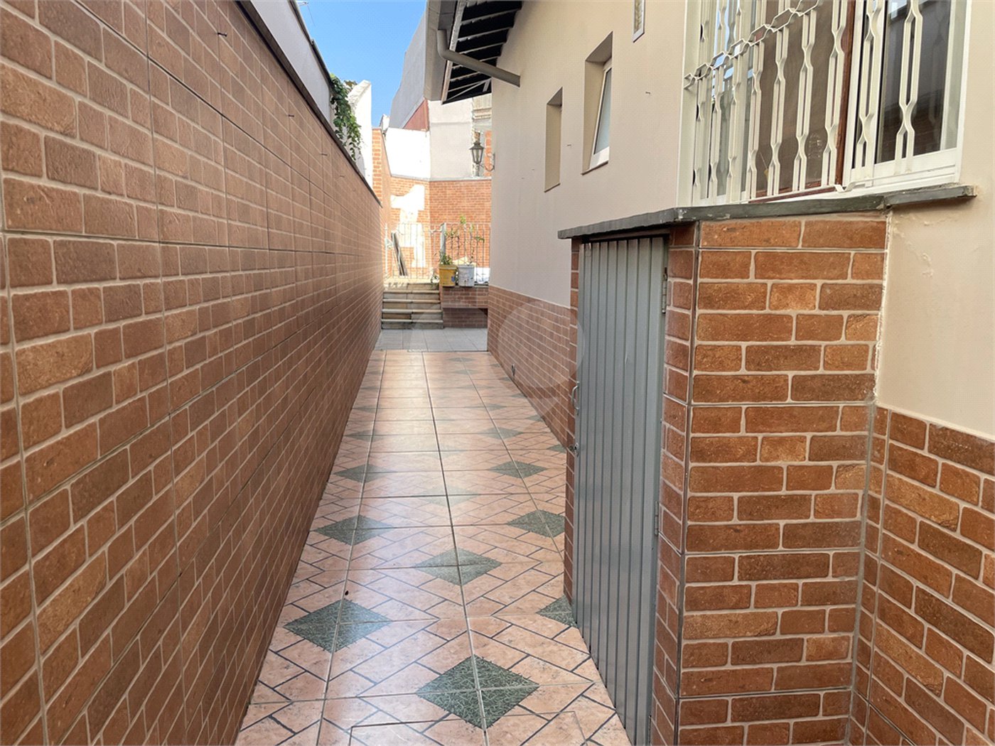Casa Térrea à venda com 5 quartos, sendo 3 suítes, em Instituto de Previdência, São Paulo, SP