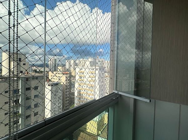 Apartamento com 2 dormitórios à venda, 80 m² por R$ 1.150.000,00 - Ponta da Praia - Santos/SP