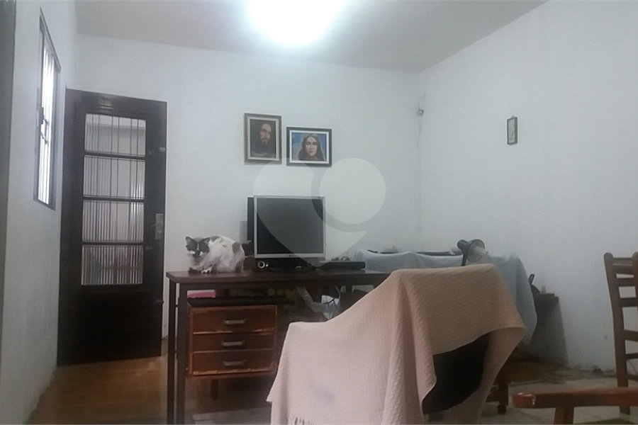 Casa à venda com 2 quartos em Tucuruvi, São Paulo, SP